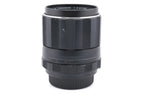 Pentax 105mm f2.8 Super-Multi-Coated Takumar
