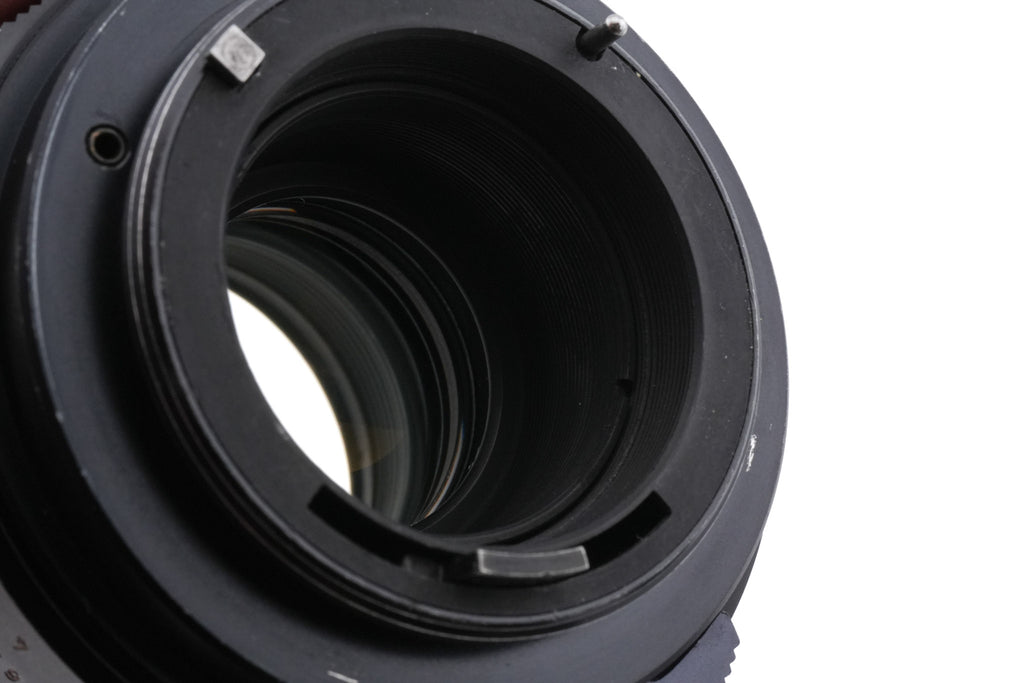 Pentax 105mm f2.8 Super-Multi-Coated Takumar