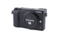 Panasonic Lumix DMC-GX80