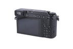 Panasonic Lumix DMC-GX80