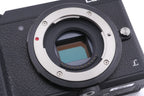 Panasonic Lumix DMC-GX80