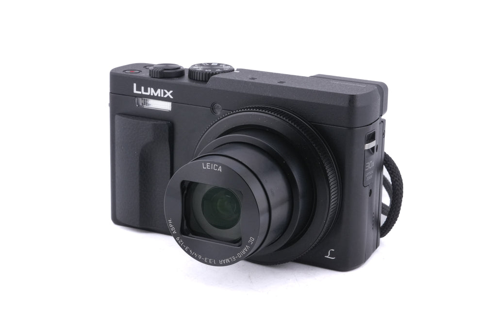 Panasonic Lumix DC-TZ90