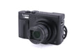 Panasonic Lumix DC-TZ90