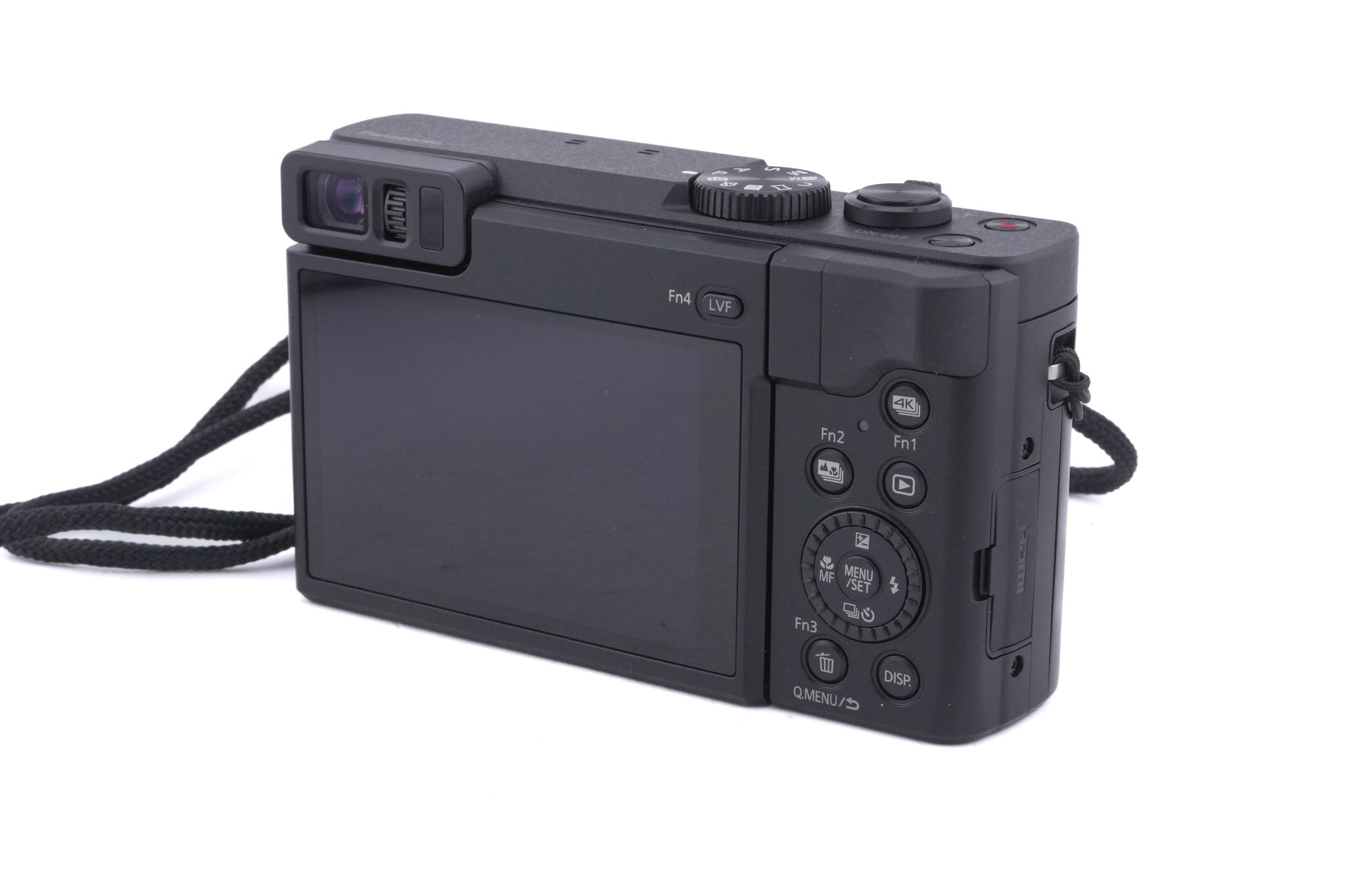 Panasonic Lumix DC-TZ90