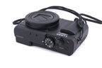 Panasonic Lumix DC-TZ90