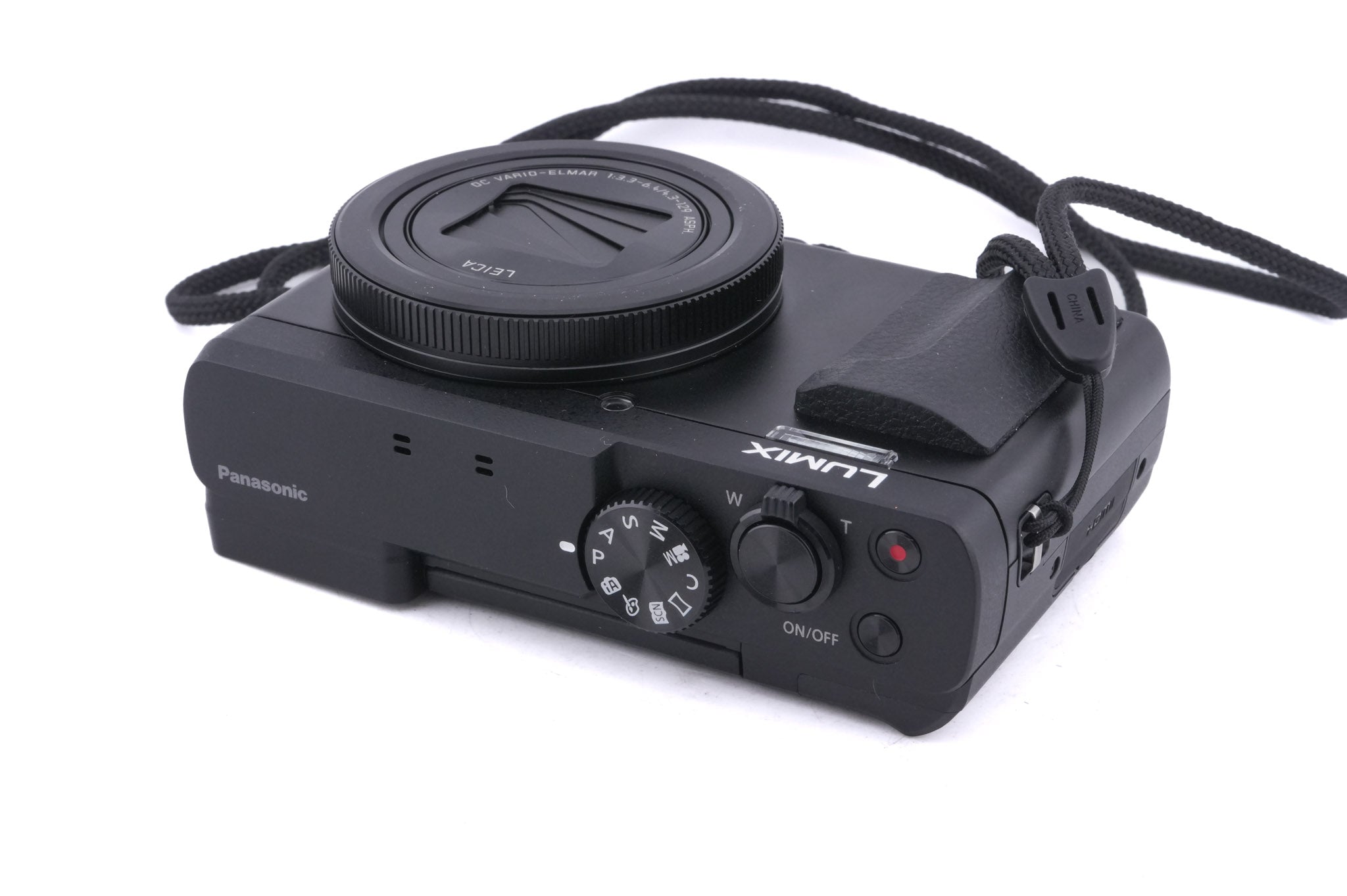 Panasonic Lumix DC-TZ90