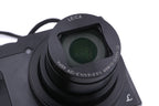 Panasonic Lumix DC-TZ90