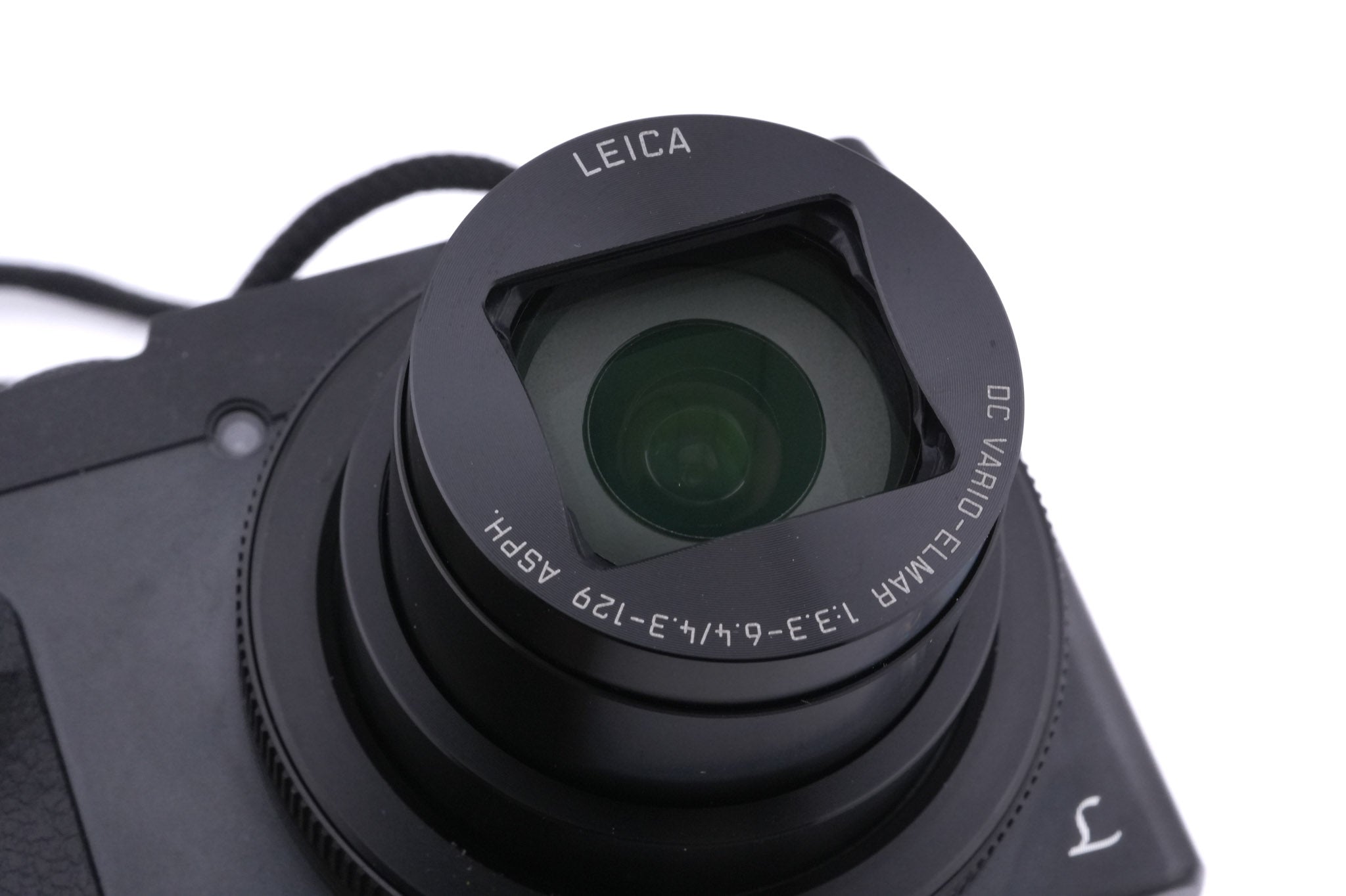 Panasonic Lumix DC-TZ90