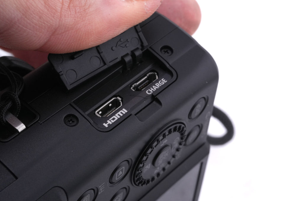 Panasonic Lumix DC-TZ90