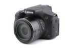 Canon Powershot SX60 HS