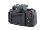Canon Powershot SX60 HS