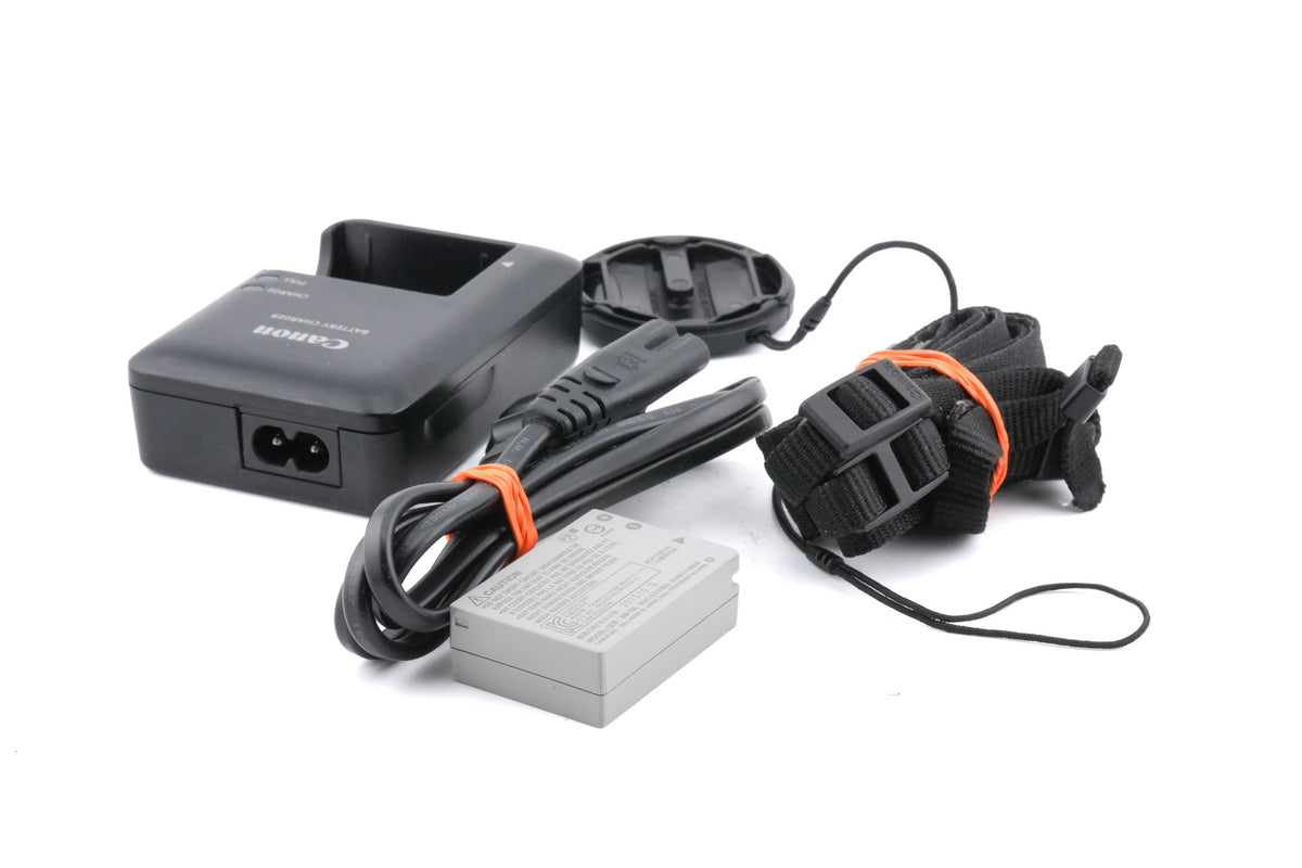 Canon Powershot SX60 HS