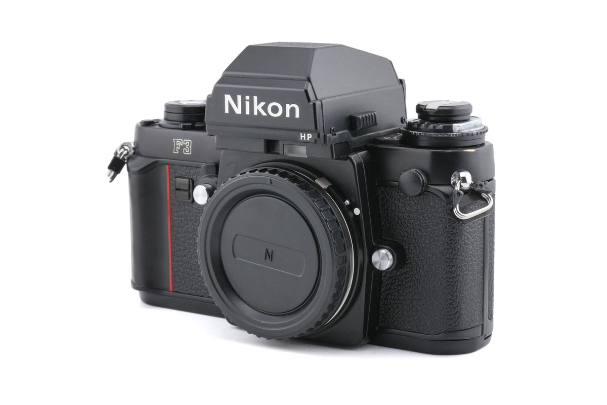 Nikon F3HP