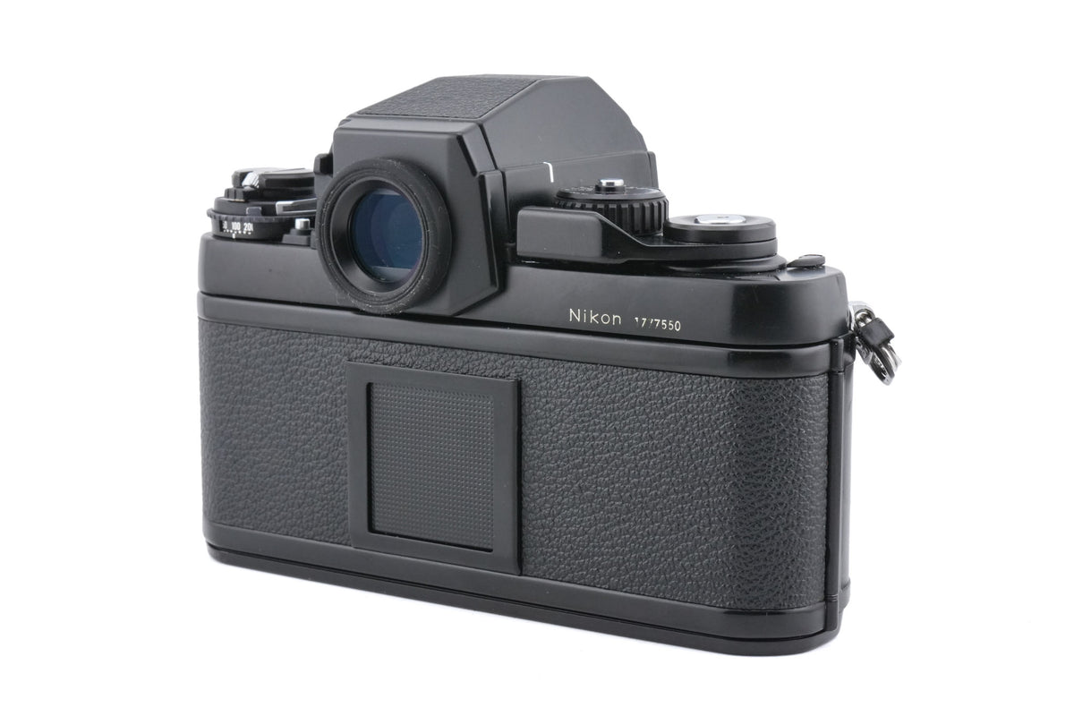 Nikon F3HP