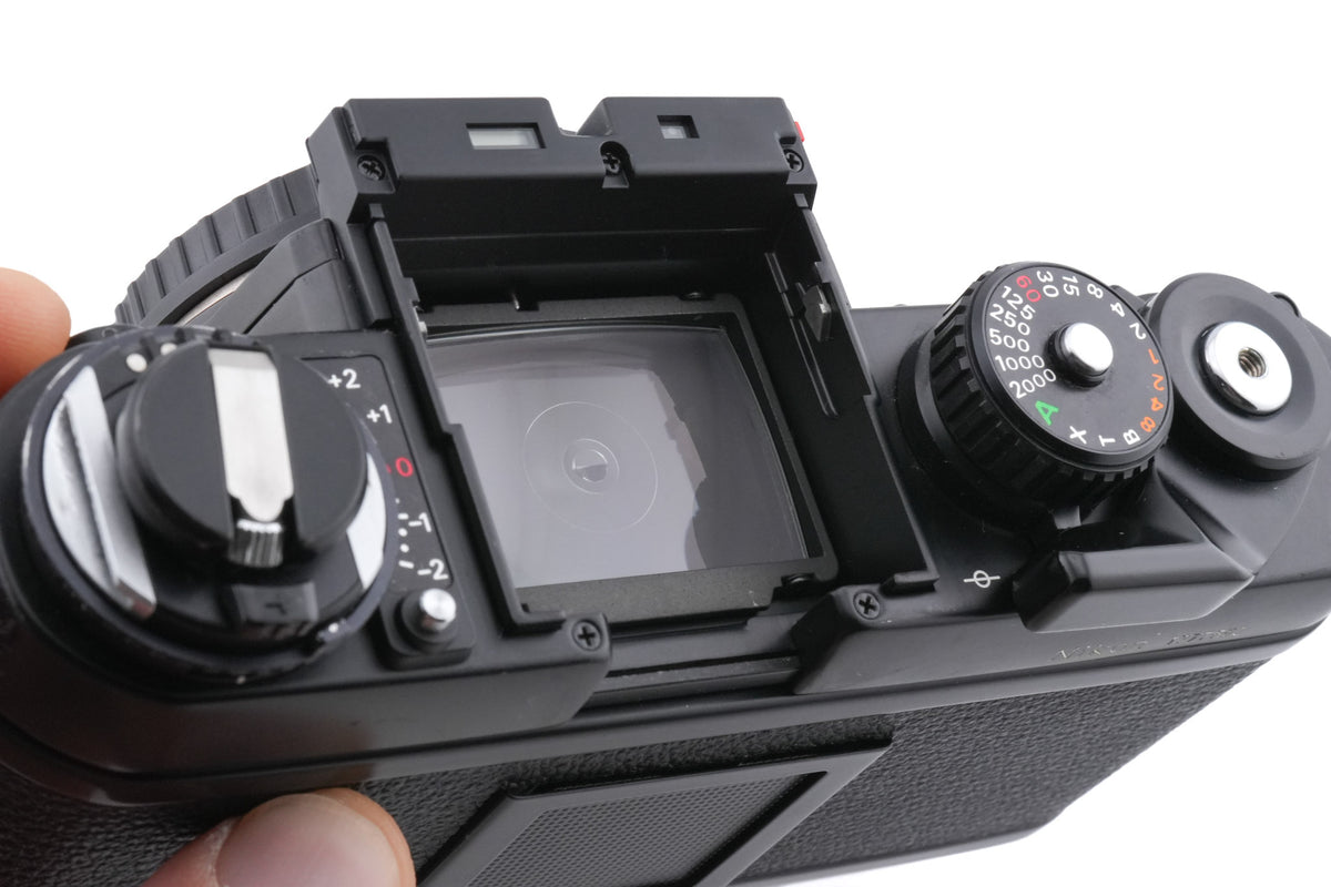 Nikon F3HP