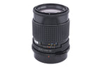 Pentax 165mm f2.8 SMC Pentax 67