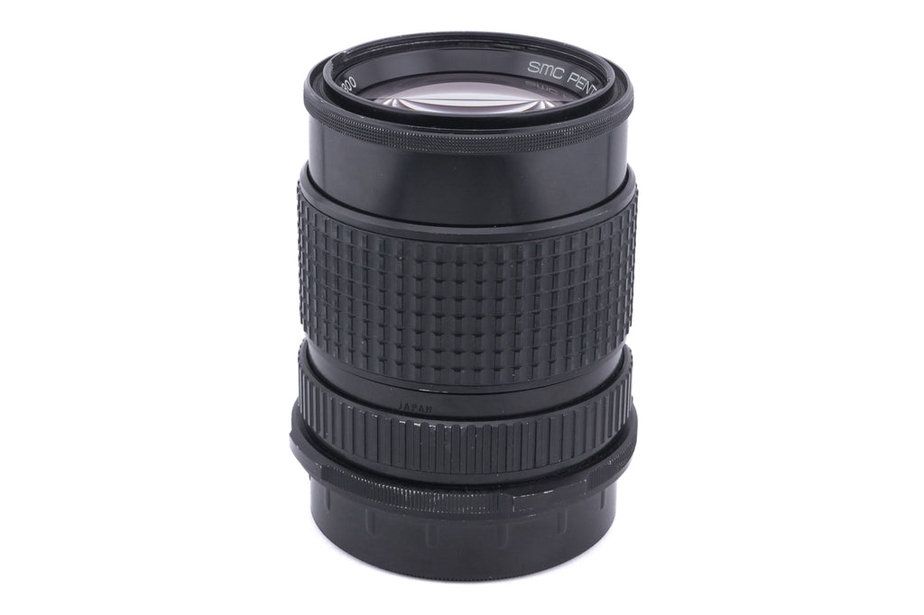Pentax 165mm f2.8 SMC Pentax 67