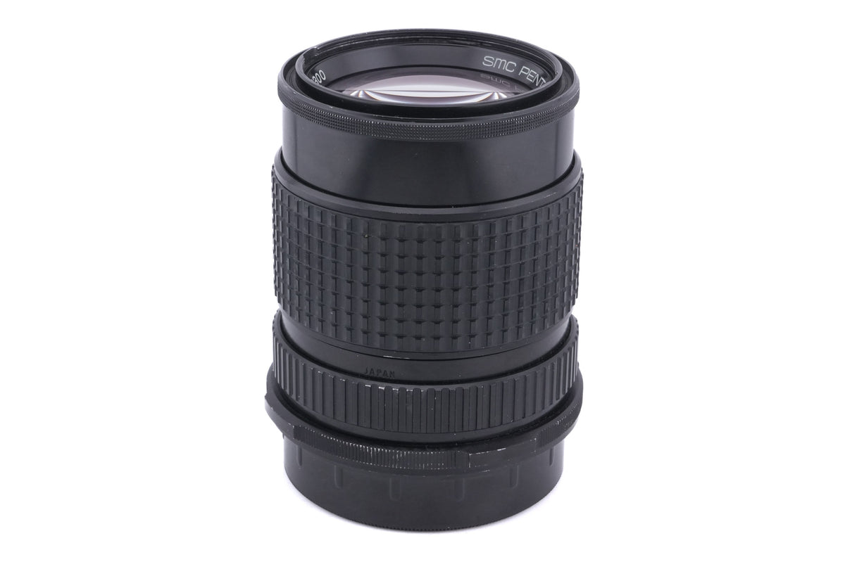 Pentax 165mm f2.8 SMC Pentax 67