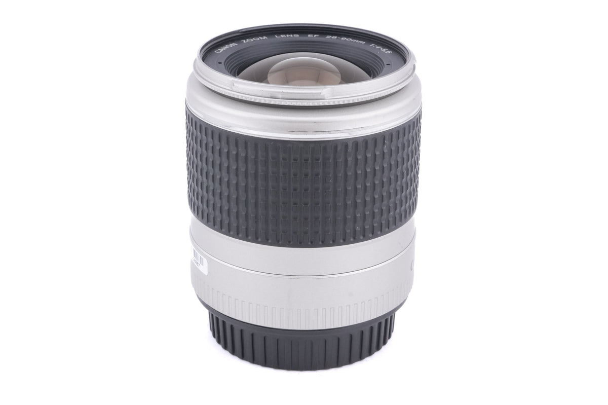 Canon 28-90mm f4-5.6