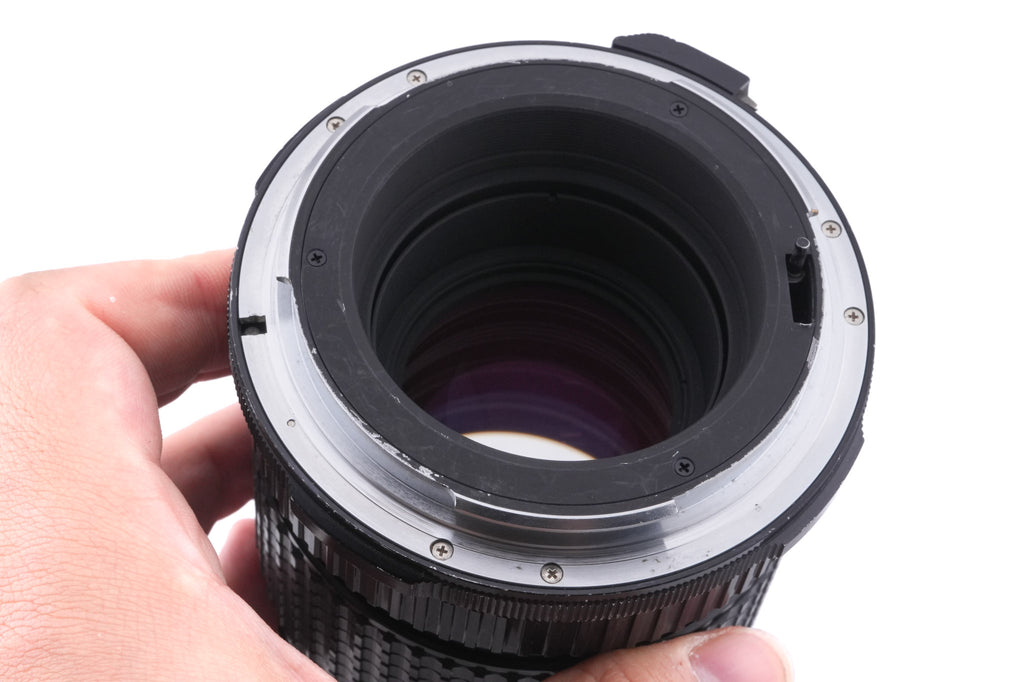 Pentax 165mm f2.8 SMC Pentax 67