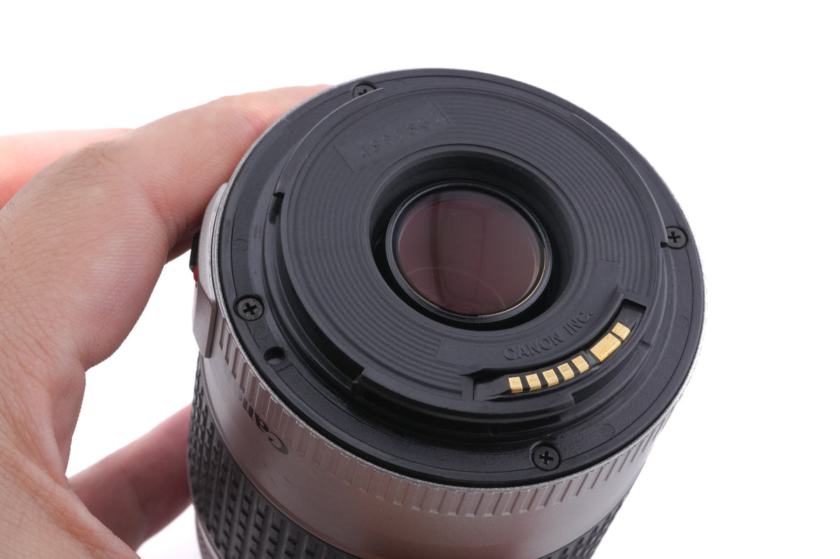 Canon 28-90mm f4-5.6