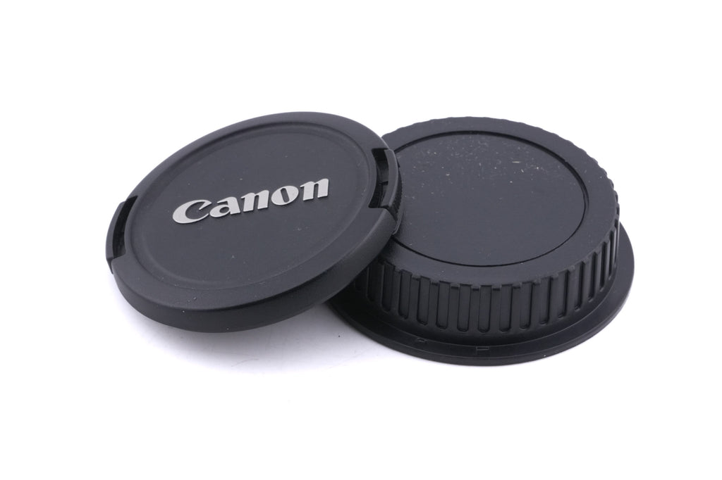 Canon 28-90mm f4-5.6