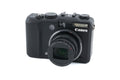 Canon PowerShot G9