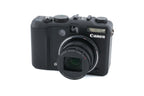 Canon PowerShot G9