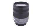 Panasonic 14-140mm f4-5.8 Lumix G Vario HD ASPH. Mega O.I.S. (H-VS014140)