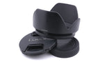 Panasonic 14-140mm f4-5.8 Lumix G Vario HD ASPH. Mega O.I.S. (H-VS014140)