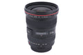 Canon 17-40mm f4 L USM