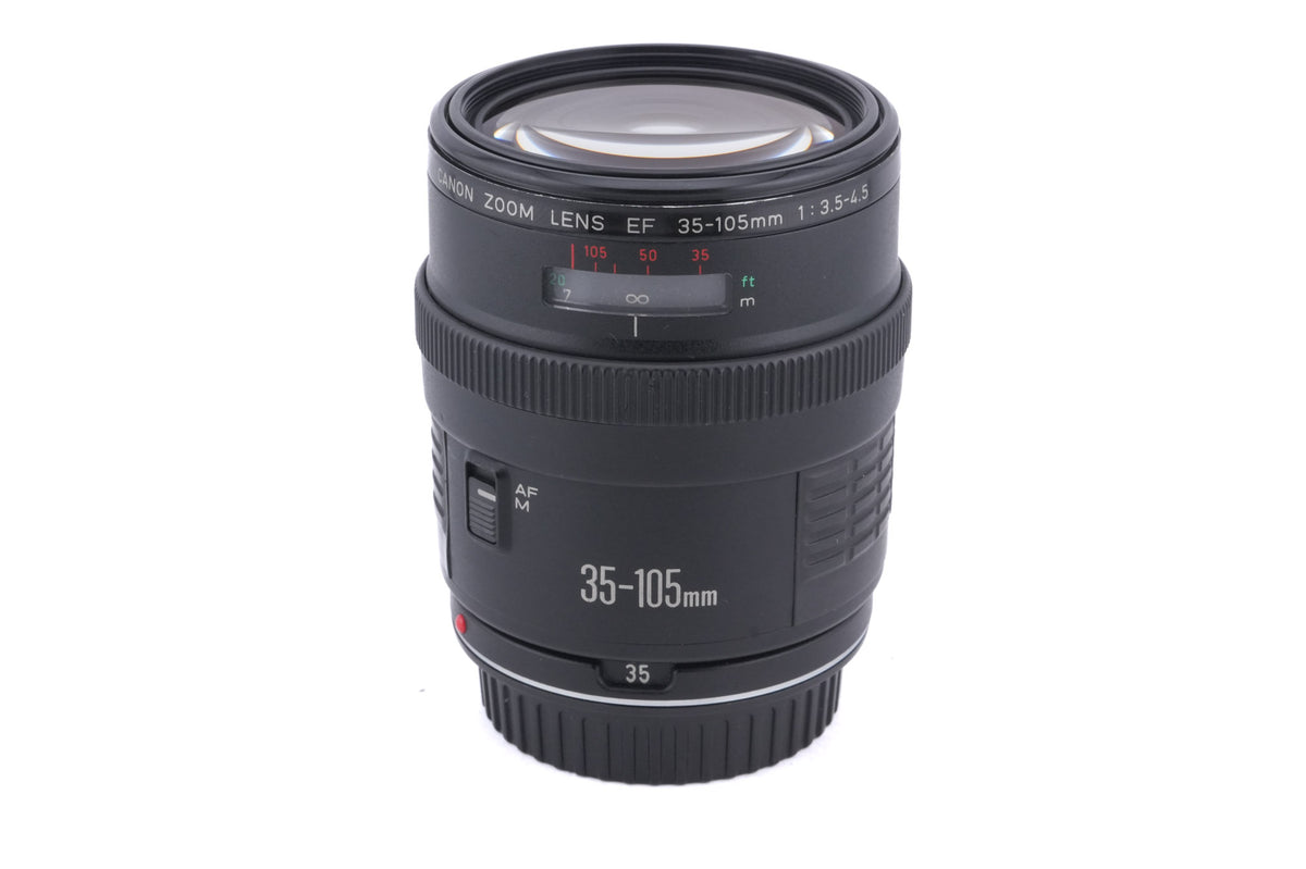 Canon 35-105mm f3.5-4.5