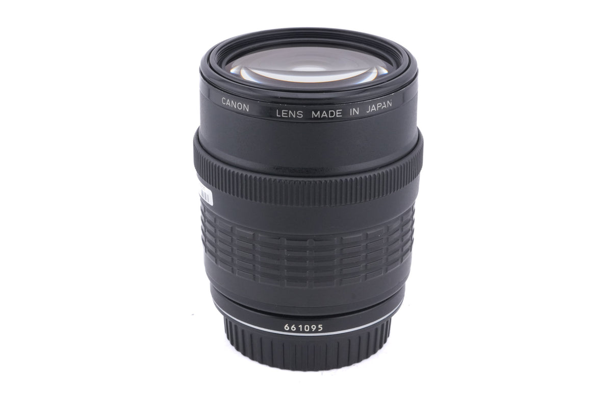 Canon 35-105mm f3.5-4.5