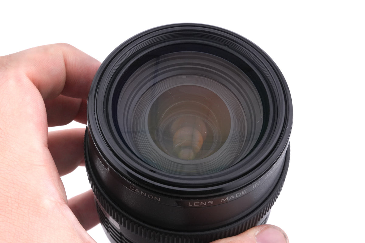 Canon 35-105mm f3.5-4.5