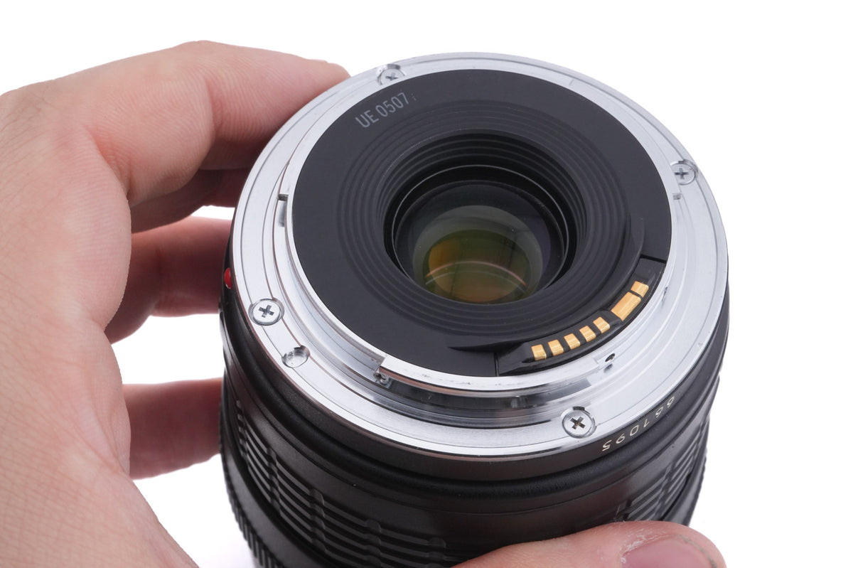 Canon 35-105mm f3.5-4.5