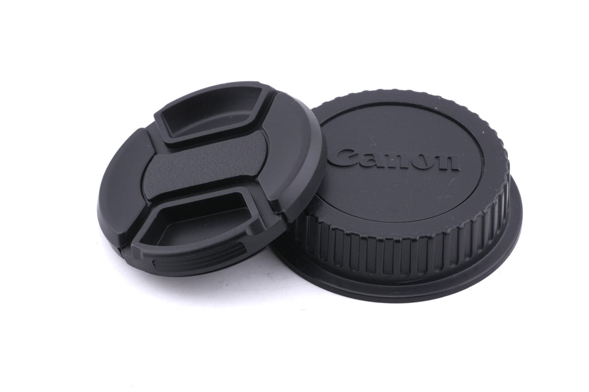 Canon 35-105mm f3.5-4.5