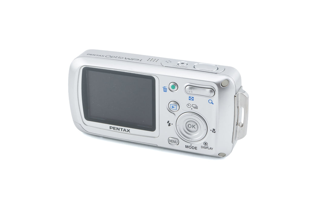 Pentax Optio WPi
