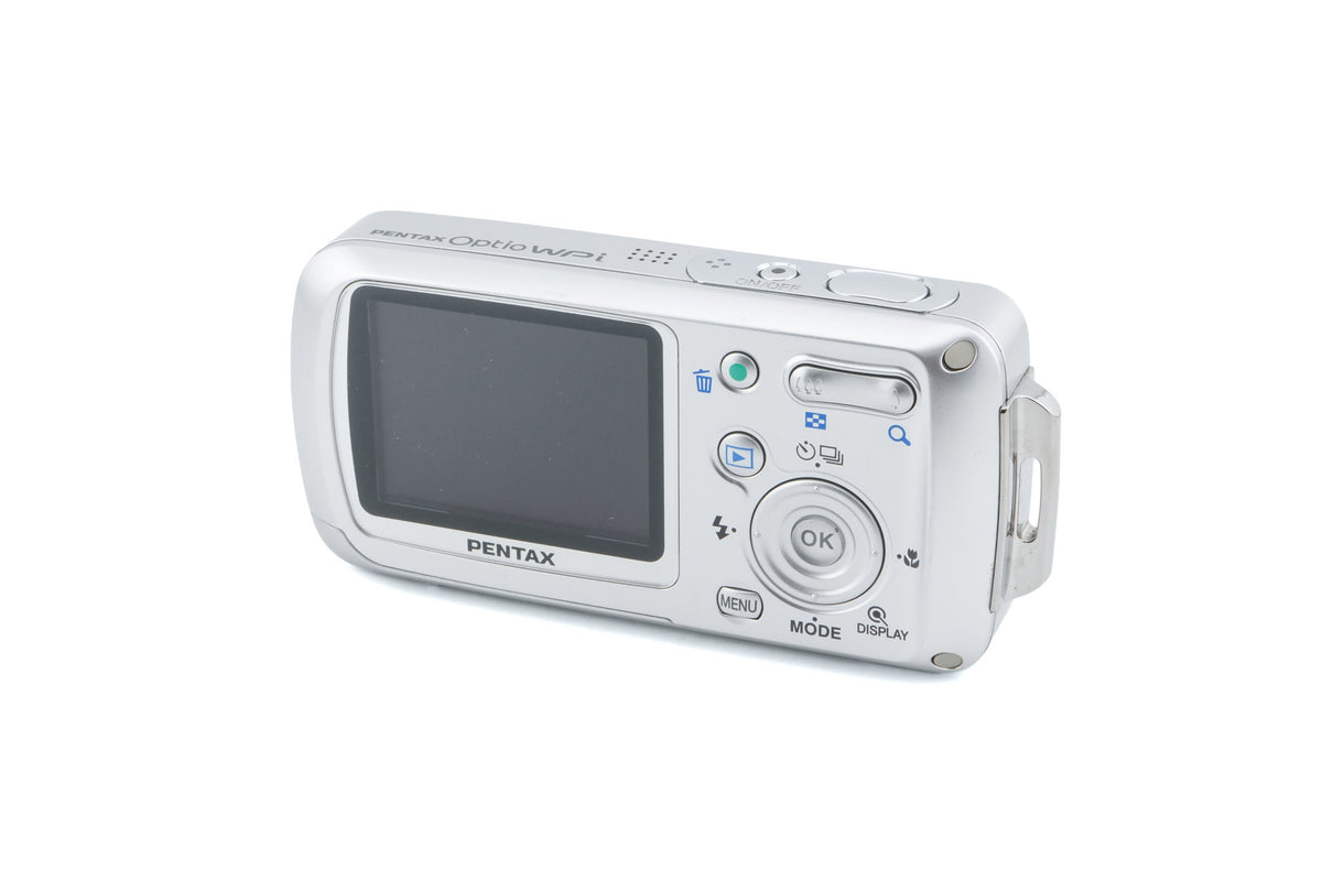 Pentax Optio WPi
