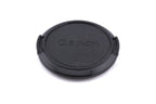 Canon 50mm f1.8 FDn