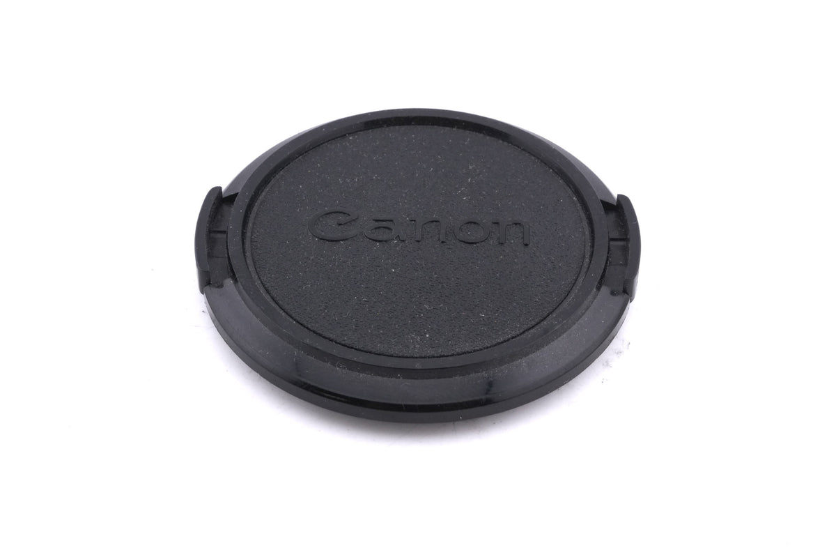 Canon 50mm f1.8 FDn