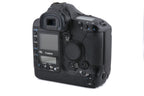 Canon EOS 1Ds Mark II