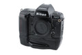 Nikon F90X + MB-10 Battery Pack