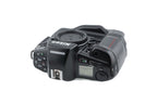 Nikon F90X + MB-10 Battery Pack