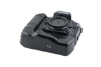 Nikon F90X + MB-10 Battery Pack