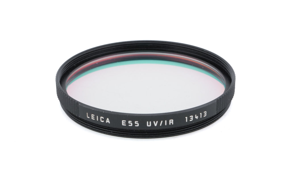 Leica 55mm UV/IR Filter E55 (13413)