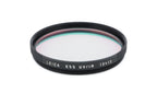 Leica 55mm UV/IR Filter E55 (13413)