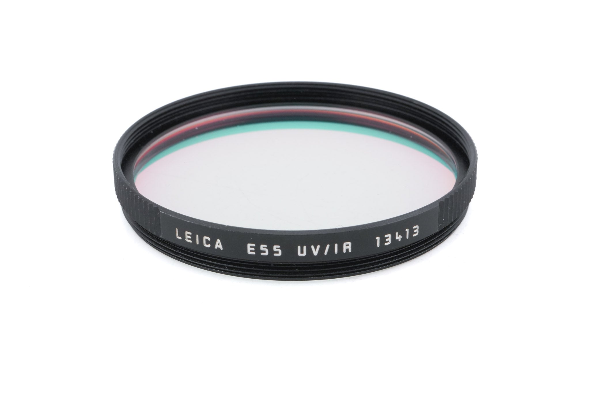 Leica 55mm UV/IR Filter E55 (13413)