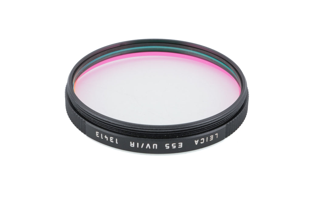 Leica 55mm UV/IR Filter E55 (13413)