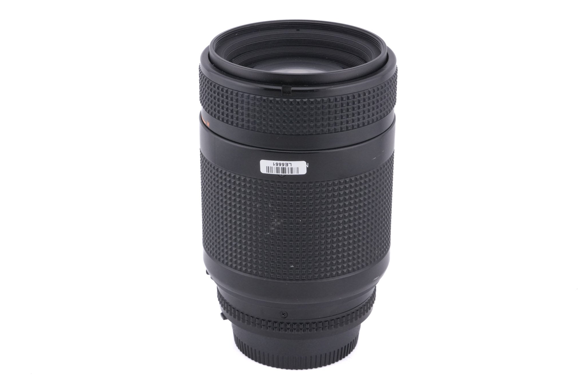Nikon 70-210mm f4-5.6 AF Nikkor
