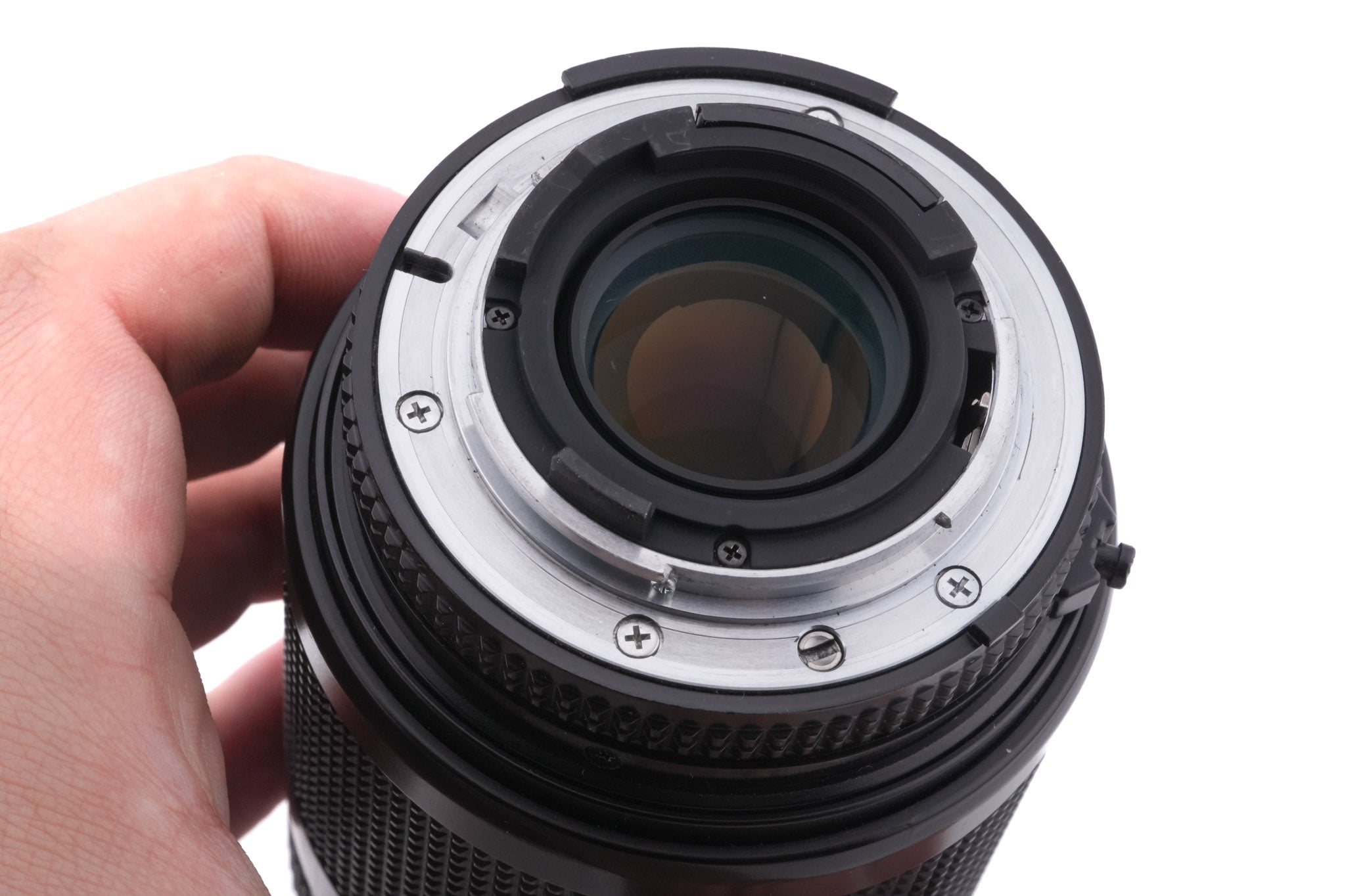 Nikon 70-210mm f4-5.6 AF Nikkor